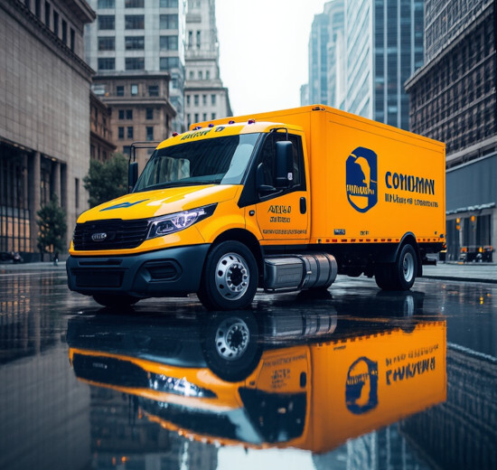 Service Images
