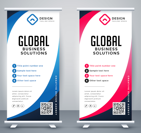 Display Stands