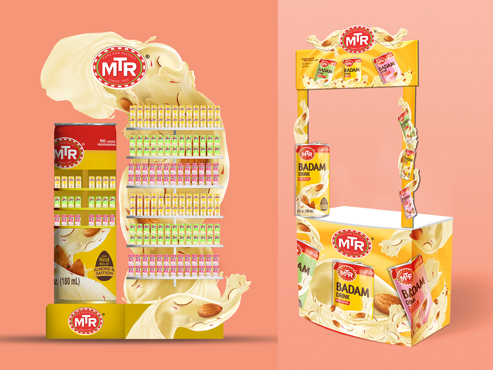 Retail Branding