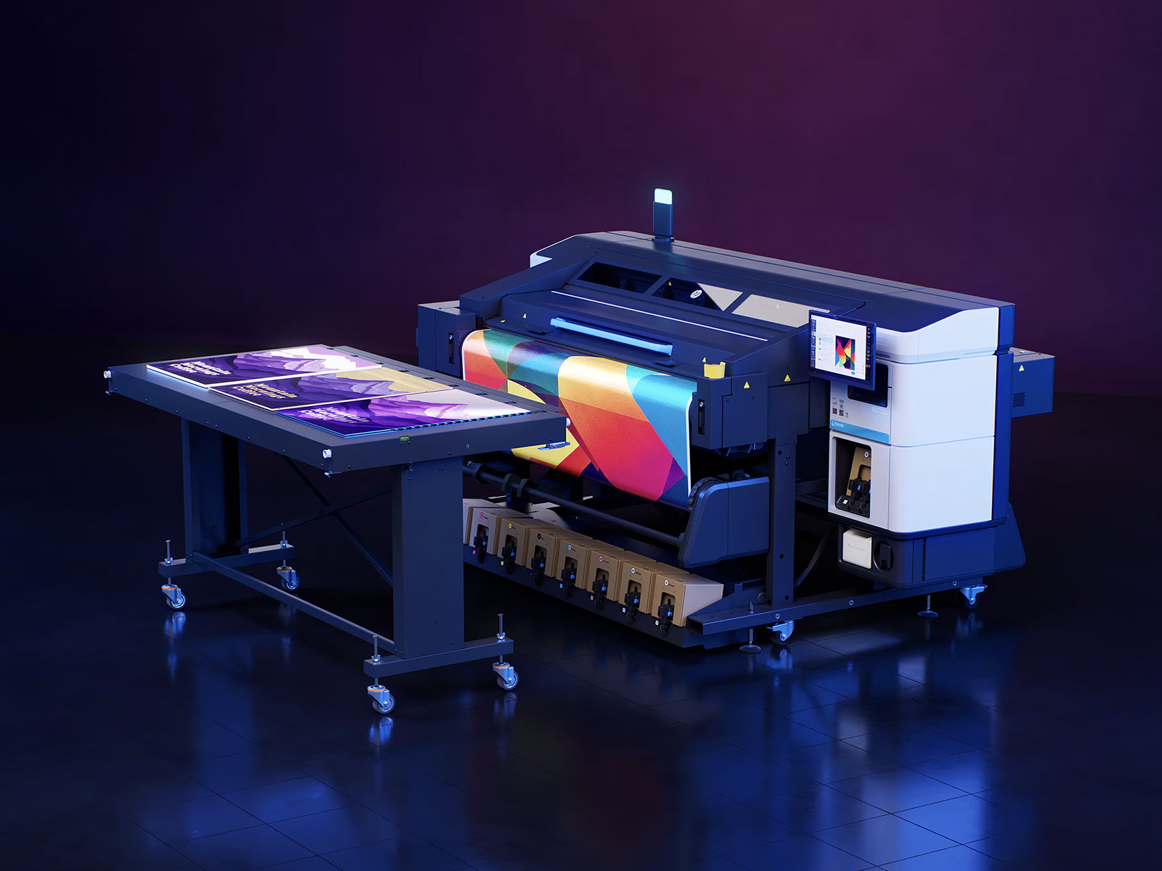 Digital Printing